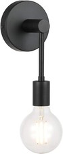 Wall sconce single for sale  Flint