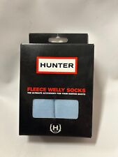 Hunter kids welly for sale  YORK