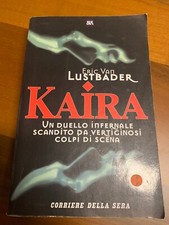 Libro kaira usato  Castelnuovo del Garda