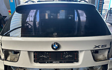 Bmw e70 heckklappe gebraucht kaufen  Blaubeuren