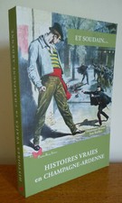 Soudain... histoires vraies d'occasion  Langres