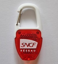Porte clés lampe d'occasion  Villeneuve-d'Ascq-