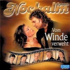 Nockalm quintett vom gebraucht kaufen  Zwönitz