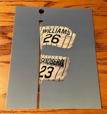 Billy williams ryne for sale  Park Ridge