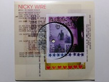 Nicky wire break for sale  SUNBURY-ON-THAMES