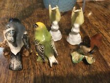 Old ceramic bird for sale  DOLGELLAU