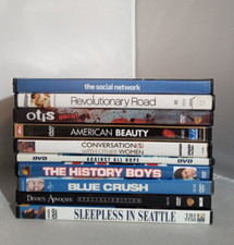 Lot mixed genres for sale  Miami