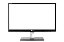 Monitor LG Flatron E2260 22" LED 1920x1080 D-SUB BZ czarny klasa A, używany na sprzedaż  PL