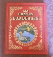Contes andersen illustrés d'occasion  La Gaude