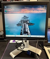 Moniteur dell 1708fpf d'occasion  Aulnay-sur-Mauldre