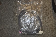 Splitscreen windscreen seal for sale  CHRISTCHURCH