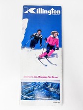 Killington 1984 1985 for sale  Centreville