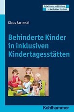 Behinderte kinder inklusiven gebraucht kaufen  Berlin