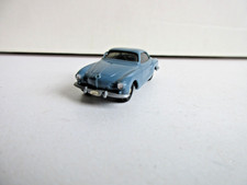 Usado, Wiking 1:87 Vw Karmann Ghia, mattgraublau, WM !!! comprar usado  Enviando para Brazil