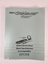 Yamaha disklavier silent for sale  Mission Viejo