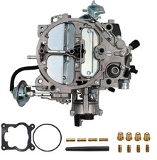 Carburador para Rochester Quadrajet 4MV 1904R 1906R 4BBL Cadillac 80-89, Chevy.. comprar usado  Enviando para Brazil