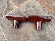 Marley clipmaster gutter for sale  MANSFIELD