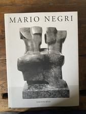 Negri mario catalogo usato  Cormano