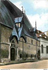 Beaune hotel dieu d'occasion  Fruges