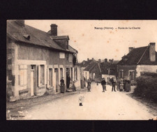 Narcy bureau tabac d'occasion  Baugy