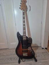 Fender squier jaguar for sale Fender squier jaguar for sale  BRISTOL