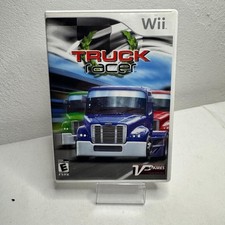Truck racer nintendo gebraucht kaufen  Berlin