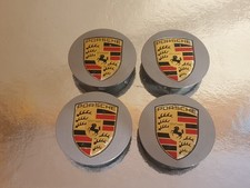 Porsche stück kappe gebraucht kaufen  Kempten (Allgäu)