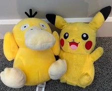 Rare pokemon psyduck for sale  Hopkins