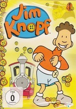 Jim knopf überraschungspaket gebraucht kaufen  Berlin