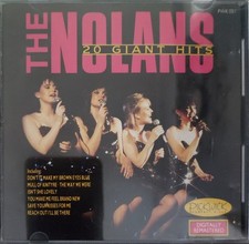 Nolans giant hits for sale  ROTHERHAM