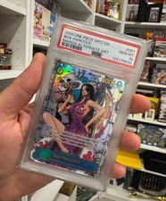 Carta one piece usato  Pistoia
