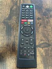 Télécommande sony bravia d'occasion  Bergerac