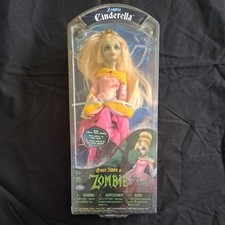 Doll cinderella upon for sale  RUGBY