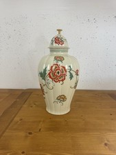 Thomas bavaria deckelvase gebraucht kaufen  Neuss
