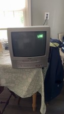 Toshiba md13q42 crt for sale  Newington