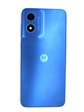 Motorola Moto G Play 2024 Duos 64GB azul safira (Tracfone) - Quebrado - *LEIA*, usado comprar usado  Enviando para Brazil