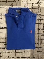 Maglietta polo ralph usato  Ceggia