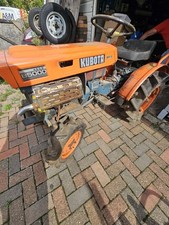 kubota b6000 for sale  SWADLINCOTE