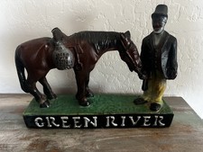 Rare antique green for sale  Litchfield Park