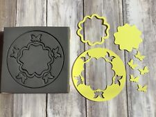 Wooden die cutter for sale  YORK