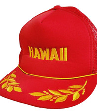 Vintage hawaii trucker for sale  Bolingbrook
