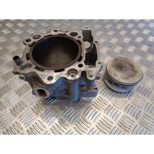 Cylindre piston quad d'occasion  Salernes