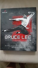 Bruce lee treasures for sale  WEDNESBURY
