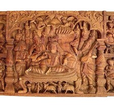 Asian deity heavy for sale  Broken Arrow