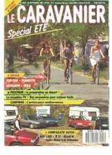 Caravanier 146 clip d'occasion  Bray-sur-Somme