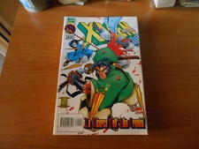 Fumetto supereroi men usato  Torino