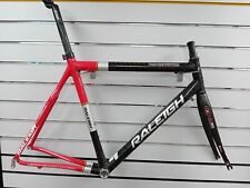 Used raleigh carbon for sale  WREXHAM