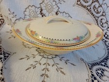 Vintage staffordshire burleigh for sale  ISLE OF LEWIS