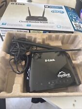 Modem router link usato  Roma