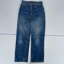 Levis 519 jeans for sale  WORTHING